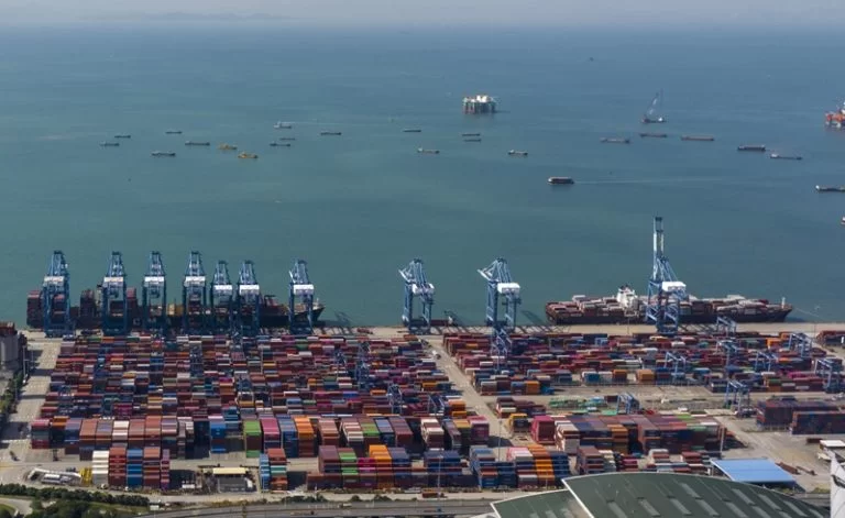 《天津市推动跨境电商高质量发展实施方案》政策解读--领智咨询