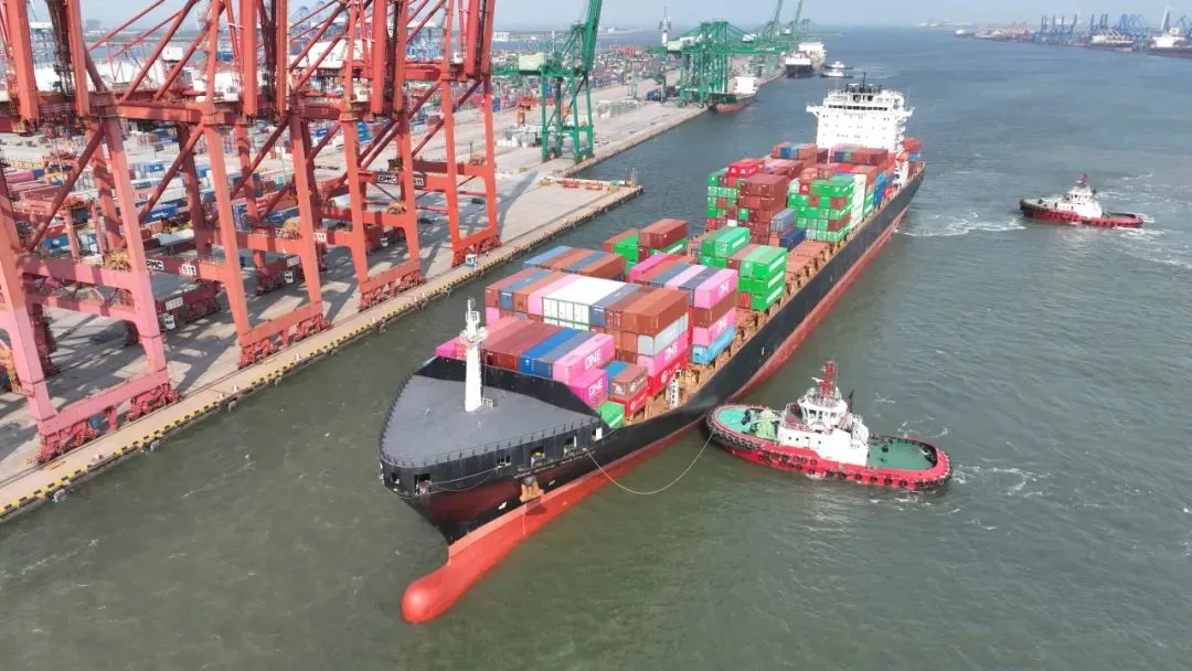 商务部等9部门印发《关于促进服务出口的若干政策措施》的通知--领智咨询